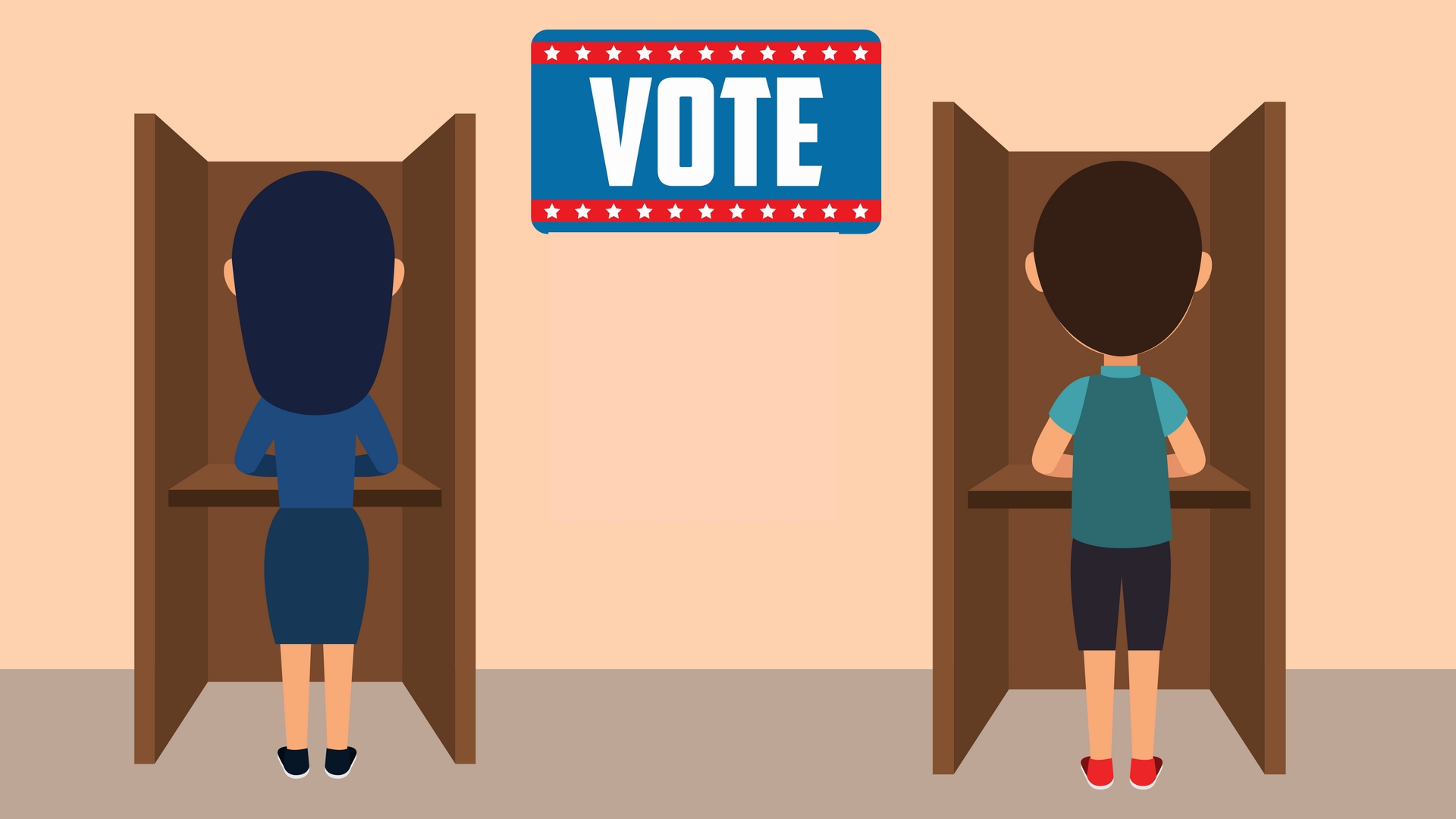 Scientists present mathematical explanation for results of voting